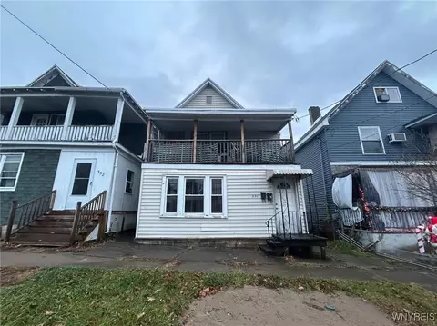 330 Gilbert St, Utica, NY 13501