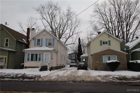 285 Niagara St, Tonawanda, NY 14150