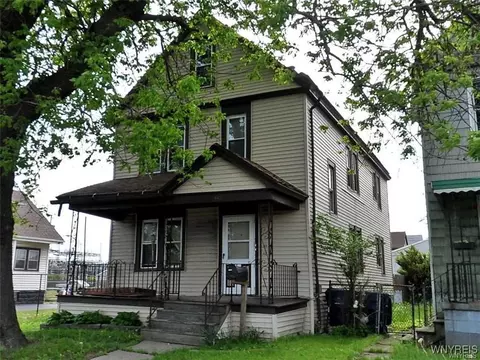 419 Bailey Ave, Buffalo, NY 14210
