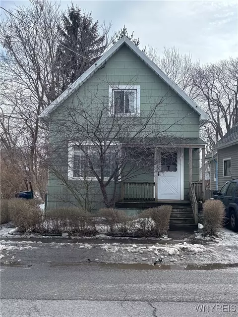 165 Smith St, Buffalo, NY 14210