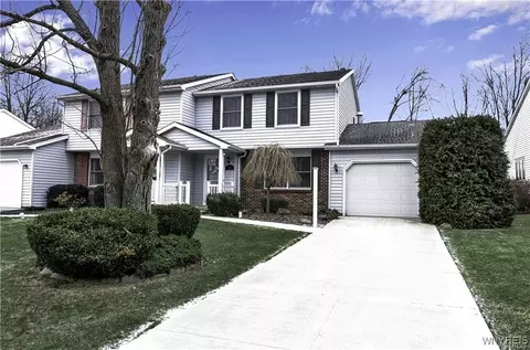 4339 Twilight Ln, Hamburg, NY 14075