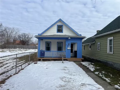 744 S Division St #N, Buffalo, NY 14210