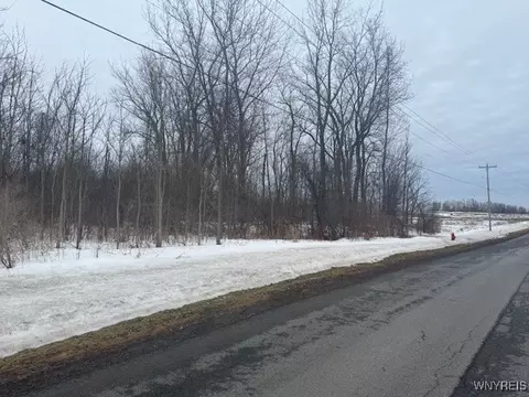 Shelby Basin Road, Shelby, NY 14103