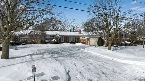 215 Elm St, Batavia, NY 14020