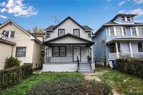 1254 Kensington Ave, Buffalo, NY 14215