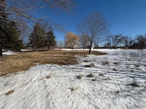 2089 Sawyer Rd, Carlton, NY 14477