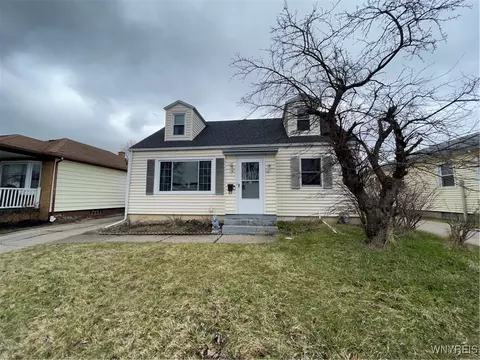 1025 Parker Blvd, Buffalo, NY 14223