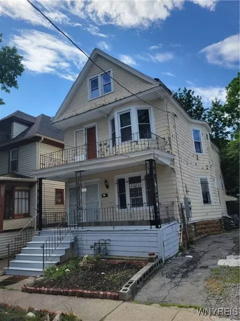 21 Antwerp St, Buffalo, NY 14211