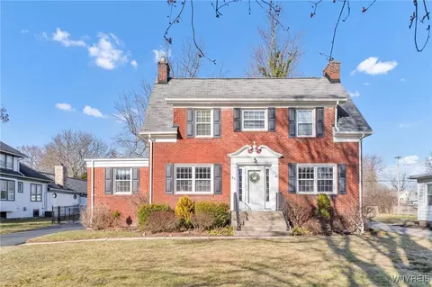 85 High Park Blvd, Amherst, NY 14226