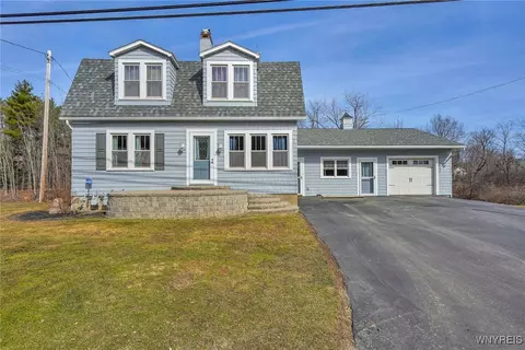 4400 Bolivar Rd, Wellsville, NY 14895