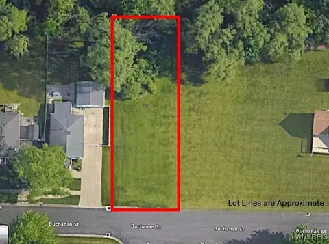 210 Buchanan St, Cheektowaga, NY 14043