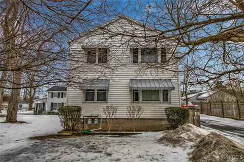 76 S Union Rd, Amherst, NY 14221