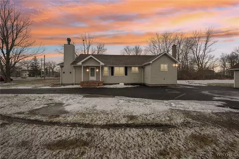 986 Baseline Rd, Grand Island, NY 14072
