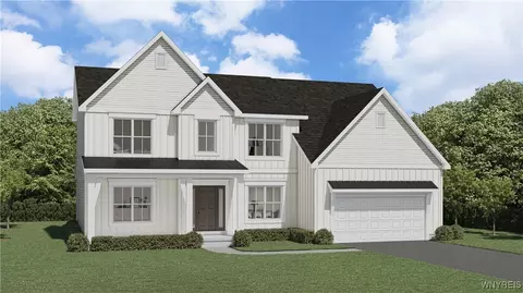 123 Sandywood Cir, Grand Island, NY 14072