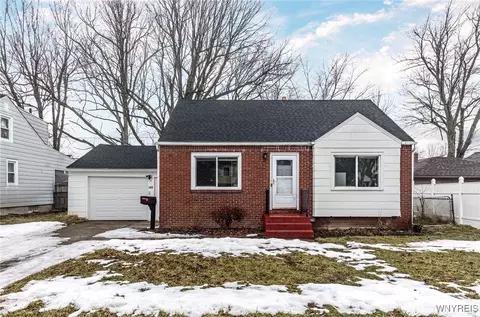 188 Southgate Rd, Cheektowaga, NY 14215