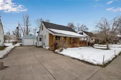 15 Airview, Depew, NY 14043