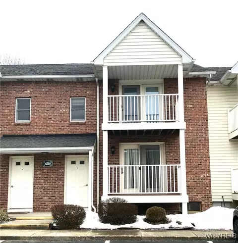 4609 Chestnut Ridge Rd #H, Amherst, NY 14228