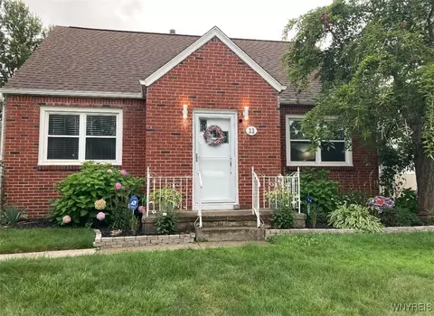 11 Kendale Rd, Cheektowaga, NY 14215