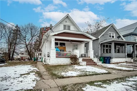 20 Littlefield Ave, Buffalo, NY 14211
