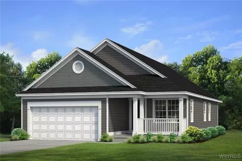 4543 Camp Rd #L76, Hamburg, NY 14075