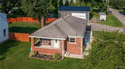 5962 Hyde Park Blvd, Niagara Falls, NY 14305