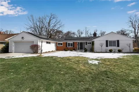 107 N Union Rd, Amherst, NY 14221