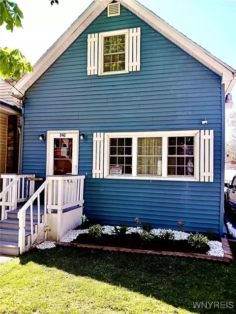 342 Davey St, Buffalo, NY 14206