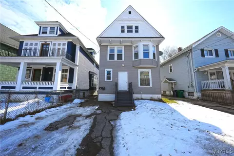 137 Lockwood Ave, Buffalo, NY 14220