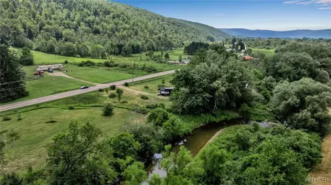 5700 Route 98, Great Valley, NY 14741