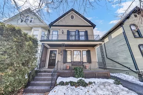 168 Ashland Ave, Buffalo, NY 14222