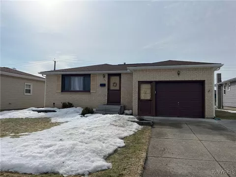 73 Cheekwood Dr, Cheektowaga, NY 14227