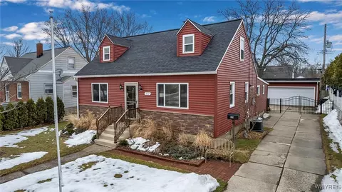 533 Capen Blvd, Amherst, NY 14226
