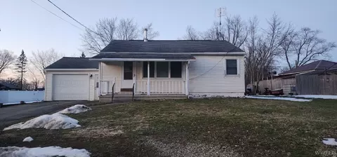 2398 Main St, Collins, NY 14034