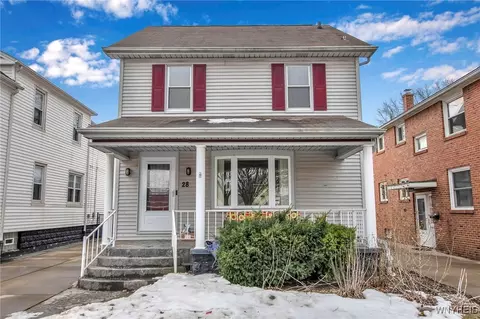 28 School St, Buffalo, NY 14217