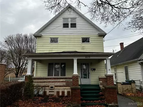 823 17th St, Niagara Falls, NY 14301