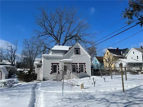 135 Tyler St, Buffalo, NY 14214