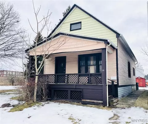 131 Hirschbeck St, Buffalo, NY 14212