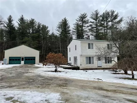 4877 Klein Rd, Allen, NY 14735