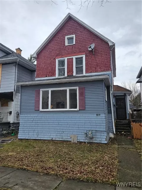 298 Jewett Ave, Buffalo, NY 14214