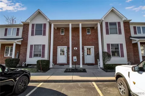4 Keph Dr #4, Amherst, NY 14228