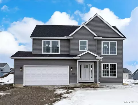 3436 Cedar Valley Way, Hamburg, NY 14075