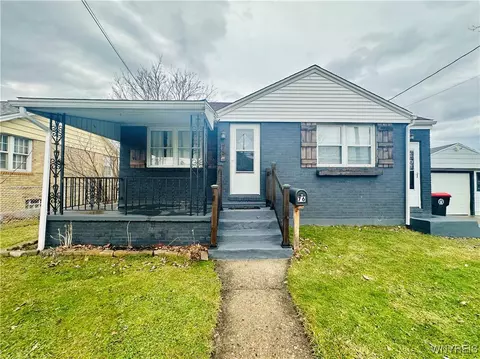 76 Erie St, Lancaster, NY 14086