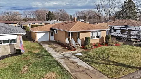 43 Jane Dr, Cheektowaga, NY 14227