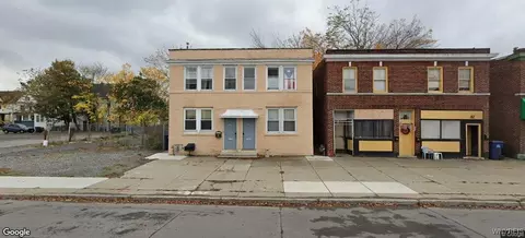 8991 Abbott Rd, Buffalo, NY 14220
