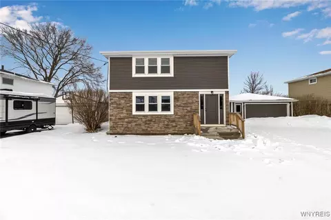 4934 Lynwood Ave, Buffalo, NY 14219