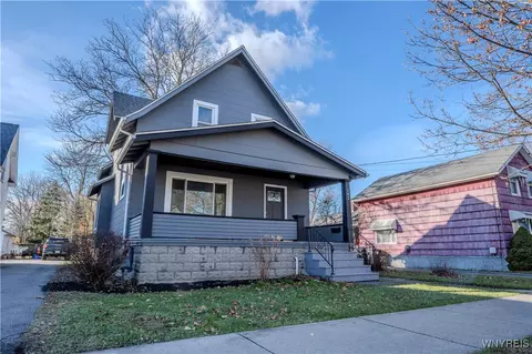 182 Grove St, Tonawanda, NY 14150