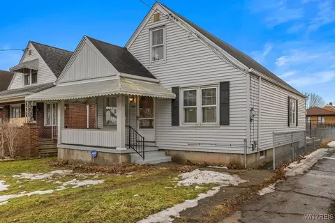 484 22nd St, Niagara Falls, NY 14303