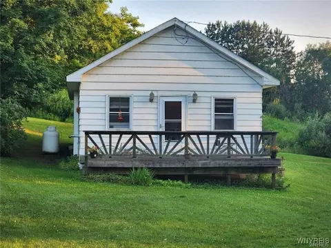 7001 Plato Rd, East Otto, NY 14729