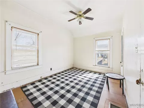 Bedroom - 129 S 13th St, Olean, NY 14760 photo 1 of 5