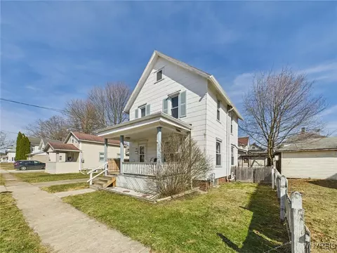 Other - 129 S 13th St, Olean, NY 14760 photo 2 of 3